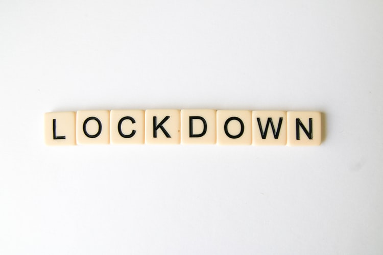 The 21 Days Lockdown