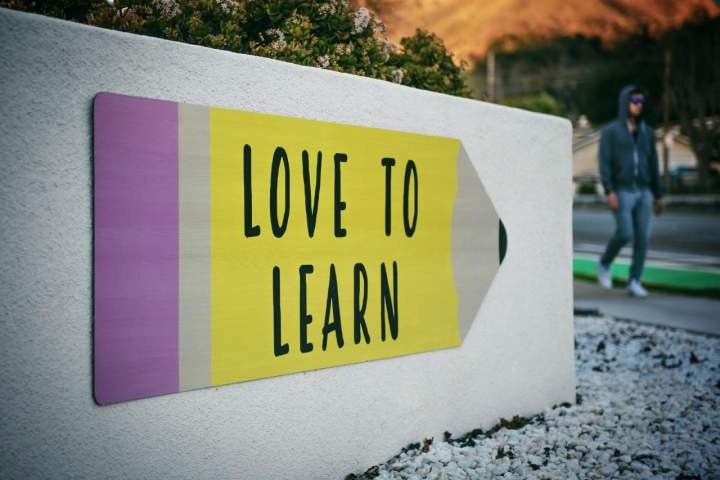 Love to Learn | Mend you Language