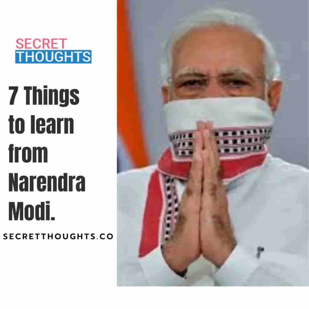 7 leadership lesson-to-learn-from-narendra-modi